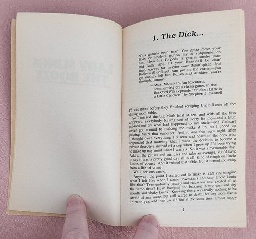 Lady Slings the Booze by  Spider Robinson, Paperback, 1993 - Picture 6 of 14