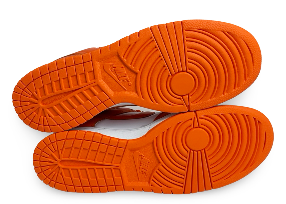 Size 11 - Nike Dunk Low Retro SP Syracuse 2020 for sale