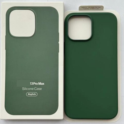 Silicone Case with Magsafe For Apple iPhone 15 14 Pro 13 Pro Max 14 Plus 12 Pro - 第 21/45 張圖片