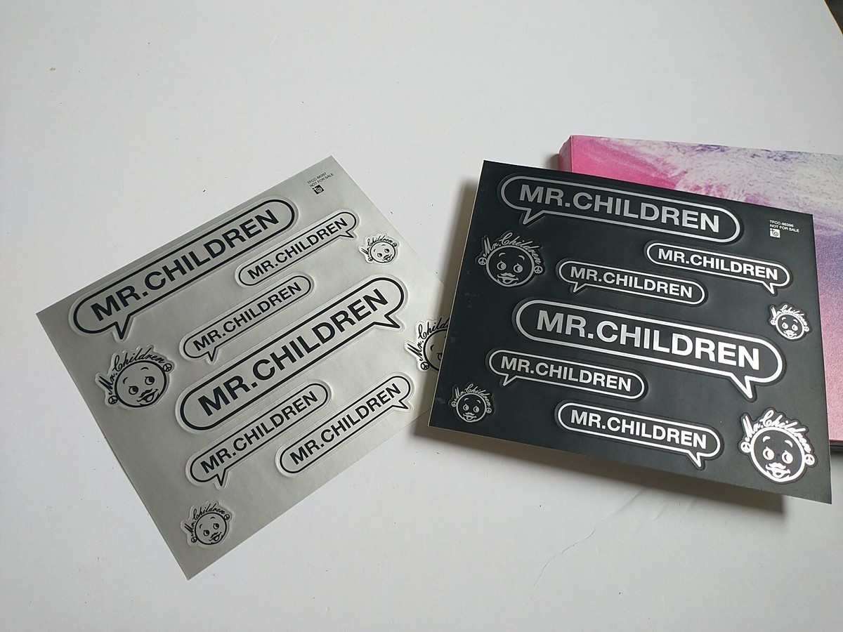 Mr. Children 2005-2010 (Macro) - Japanese Audio CD - 2012