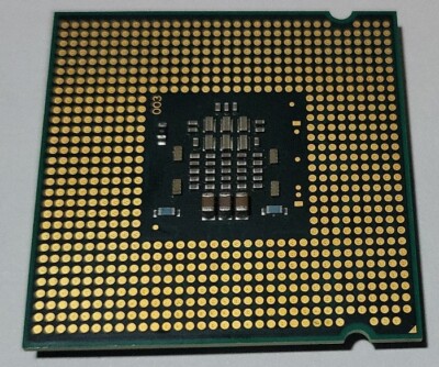 CPU INTEL e2160 Pentium Dual-Core sla8z 1.80ghz/1m/800/06