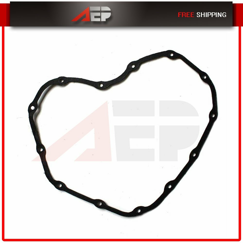 Oil Pan Gasket Fits 2010-2013 2011 2012 For Toyota Camry 2.5L l4 DOHC