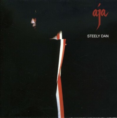 Steely Dan Aja SACD | eBay