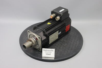 Ferrocontrol HD115C6-130S Servomotor Used
