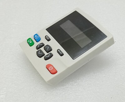 NIDEC 82400000016000 KI-Keypad 82400 Drive compatibility Unidrive M600 M700