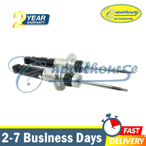 Pair Rear Shock Absorbers w/ADS Magnetic For Ferrari 458 Spider Italia 2010-2015