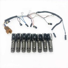 Solenoide y arnés de transmisión 5 velocidades para Subaru Tribeca Legacy Outback 5EAT