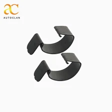 2X Air Cleaner Intake Filter Box Latch Clamp for Ram 2500 3500 1500 1994-2018