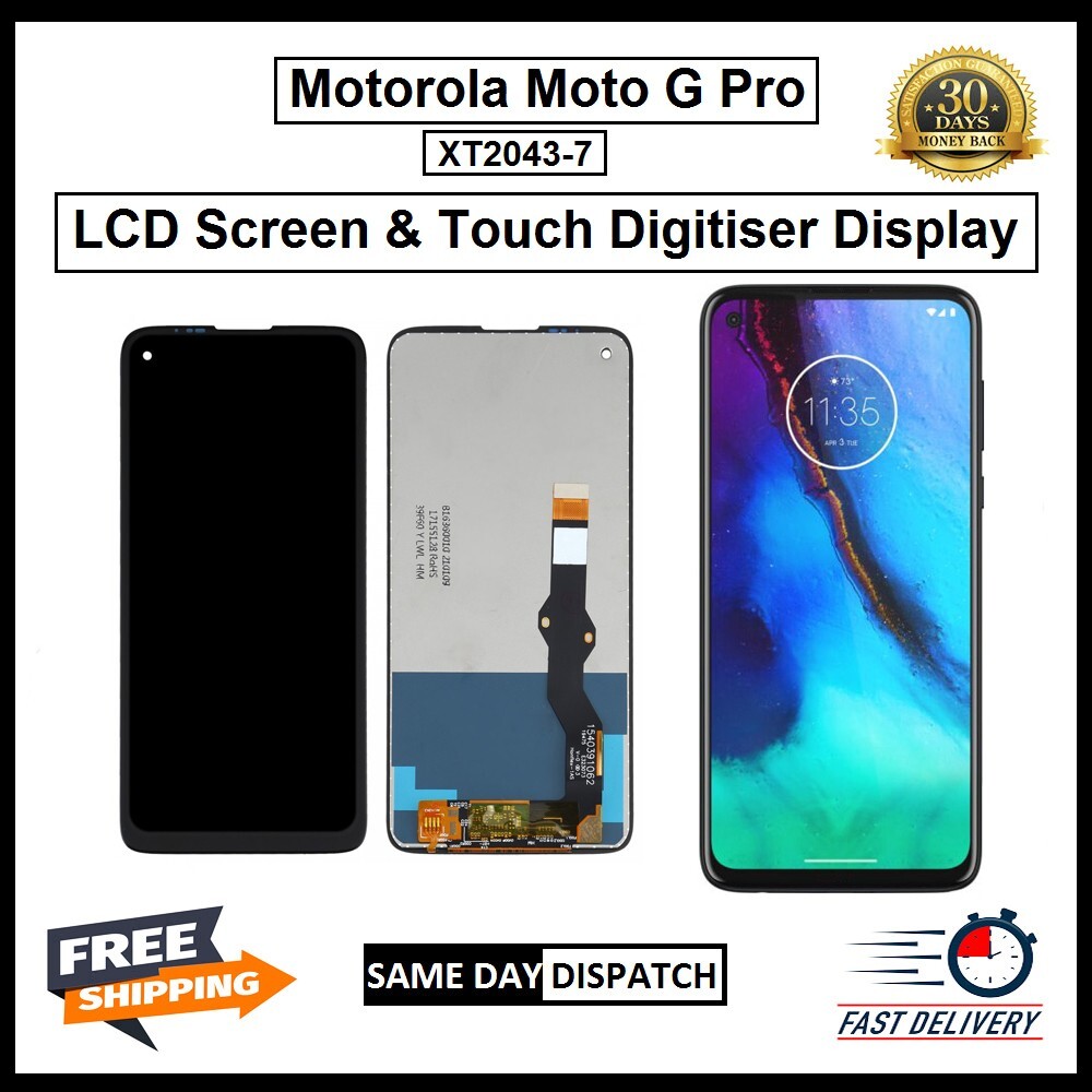 Motorola - 未開封 Motorola moto g pro XT2043-7 ミスティック Motorola Moto G Pro XT2043-7 Dual SIM 128GB + 4GB RAM
