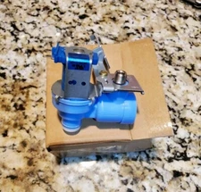 LG Refrigerator Water Valve (OE# 1398828) 