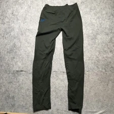 Scent Shield Silver Nylon Base Layer Pants Mens XL Gray Compression Bottom Hunt