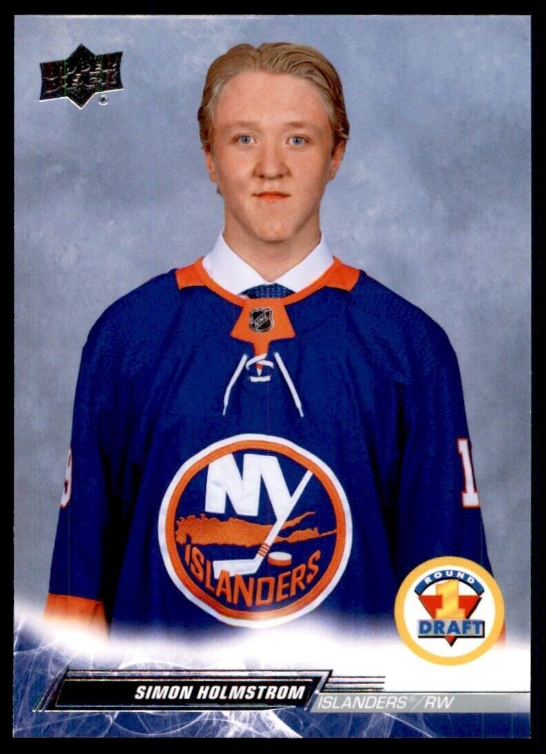 202223 UPPER DECK EXTENDED SERIES 1ST ROUND PICKS ***U PICK FROM THE