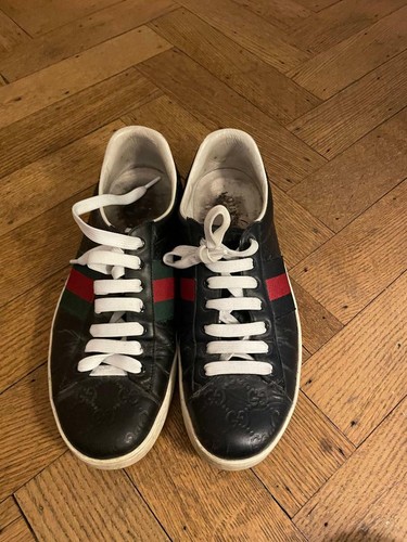 Collezione scarpe uomo gucci: prezzi, sconti e offerte moda | Drezzy