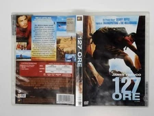 dvd  127 ORE Twenty Century Fox  2010