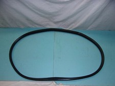 1941 1946 1947 1948 Ford Mercury Coupe And Sedan Rear Window Rubber Seal