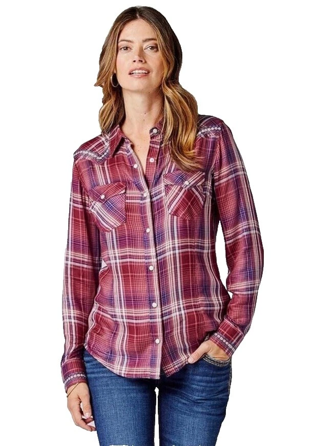 Wrangler Viscosa Ropa para De mujer