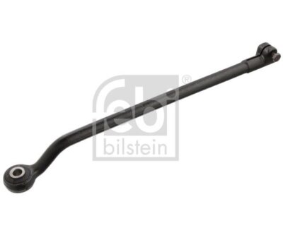 Axialgelenk, Spurstange FEBI BILSTEIN 02633 für Opel Daewoo