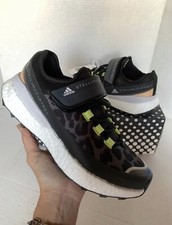 Adidas Stella McCartney OutdoorBoost Rain Ready Women  s Sz 6 FV5656 