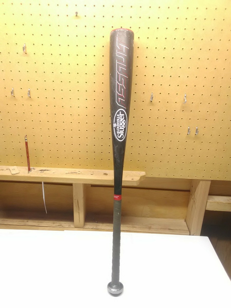 Louisville Slugger SLAS14-RX Assault XL -10 Baseball Bat 29