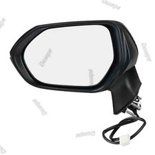 Driver Side Mirror Assembly Compatible with T...
