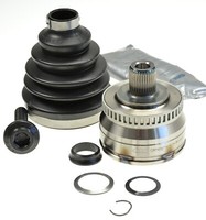 Spidan 25556 Gelenksatz Antriebswelle FüR VW Audi Skoda