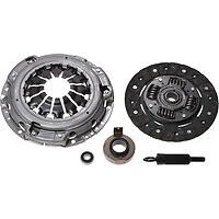 变速器离合器套件 Autopart Intl PRFMU72320-1 — 第 2/2 张图片