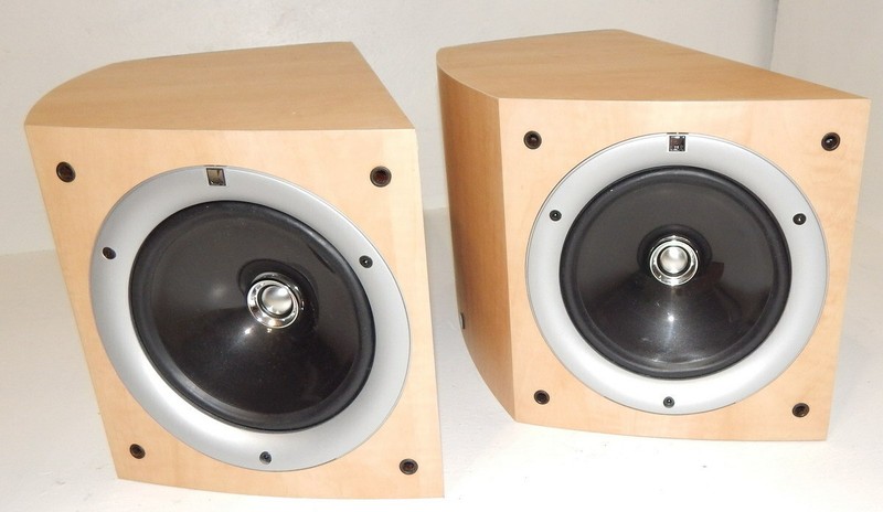 kef q2ds