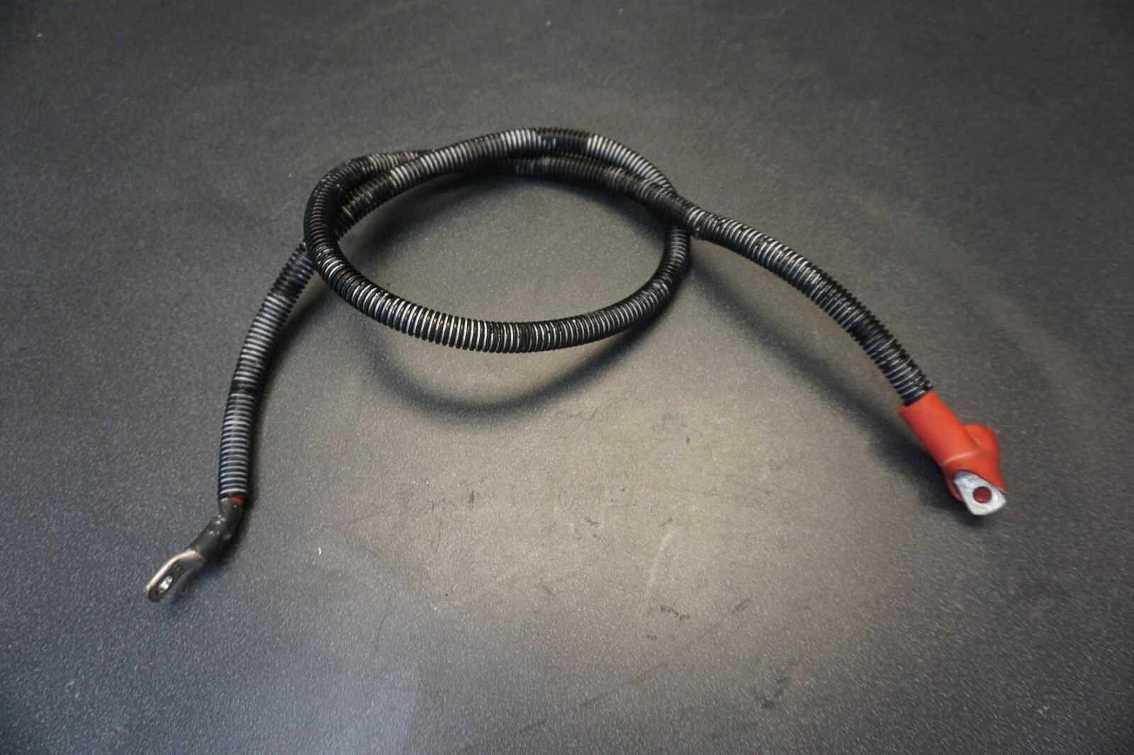 2006-2014 Polaris OEM Starter Lead Wire FST Switchback Turbo Dragon 0452961