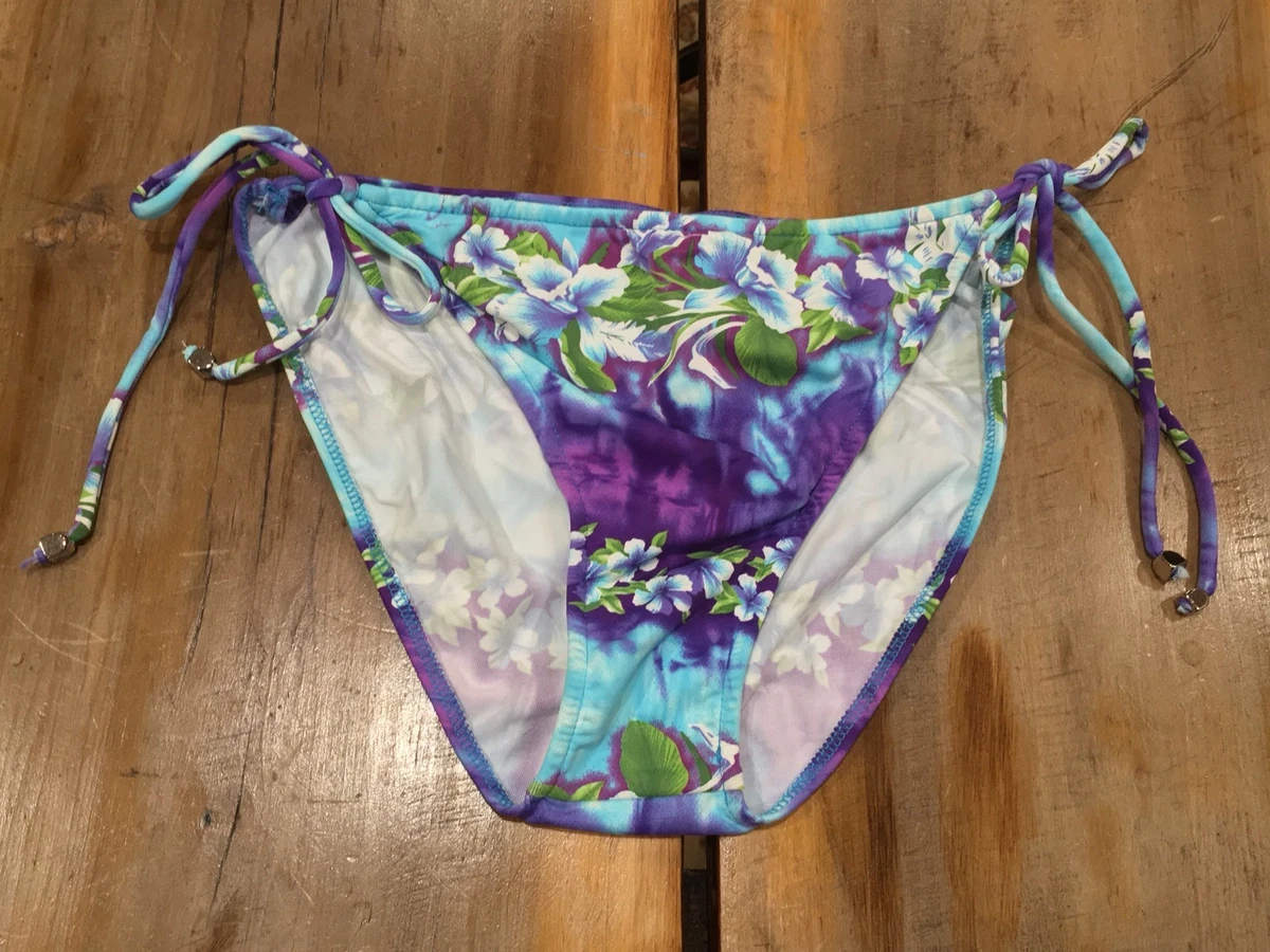 Size 12 bikini bottoms 2025