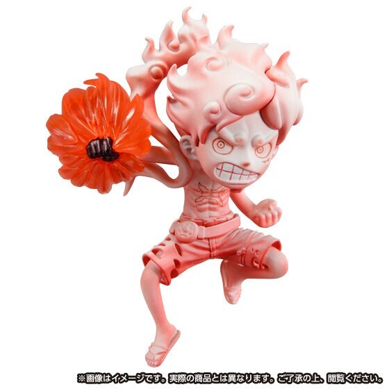 BANDAI - ワンピース FILM RED ワーコレ wcf  PREMIUM vol.1 ONE PIECE WCF World Collectable Figure FILM RED PREMIUM vol