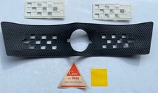 Radiateur Opel ASCONA