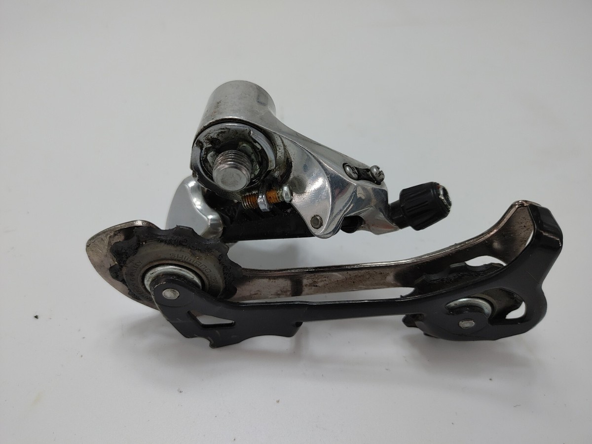 Shimano STX RC Rear Derailleur 7 Speed Long Cage RD-MC33 Japan | eBay