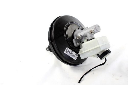 A1694300230 Bremskraftverstärker MERCEDES Klasse B 180 W245 2.0 D 80KW 6M 5P