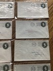 EARLY 1900'S US POSTAL STATIONARY LOT OF 30 #307 HUDSON VALLEY/SO TIER/CATSKILLS — photo 10