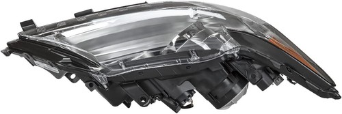 For Lexus 2013-2015 ES300h/ES350 HID Headlight w/o Bulb Right&Left Sides DOT - Picture 7 of 9
