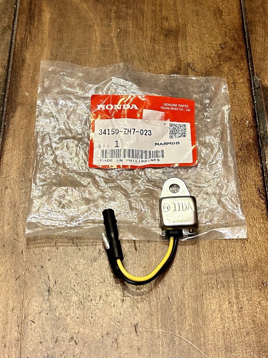 HONDA Oil Alert Unit GX120 GX160 GX200 GX240 GX270 34150-ZH7-023