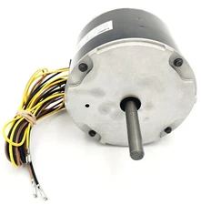Replacement Condenser FAN MOTOR 208-230 1/12 HP Replaces GE 5KCP39EFY445AS