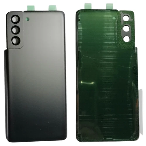 For Samsung Galaxy S21 Plus/S21 Ultra Rear Battery Door Housing Back Cover New - Picture 3 of 21