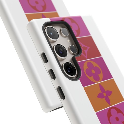 Colorful Love Tough Cases For iPhones, Samsung Galaxy and Google Pixel - Picture 181 of 245