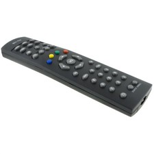 TELECOMANDO UNIVERSALE PER Decoder Humax Clicca Il Tuo Modello,Pronto