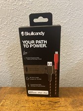 Skullcandy Line USB-C To USB-C Braided Charging Cable