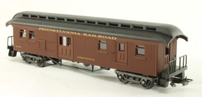 Frateschi 2605 Old Time Baggage - Wood Style ''Pennsylvania''