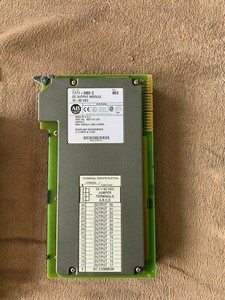 ALLEN BRADLEY 1771-IFE, 1771-IT, 1771-OBD 724165957923 | eBay