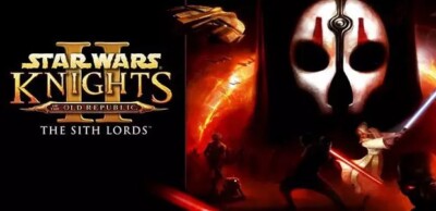 STAR WARS Knights of the Old Republic II - The Sith Lords PC Steam Key