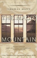 The Magic Mountain By Thomas Mann, (paperback), Vintage , New, Free Shipping on sale The Magic Mountain By Thomas Mann, (paperback), Vintage , New, Free Shipping on sale