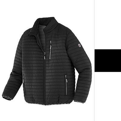 Terrax Workwear Men's Quilted Jacket 62298 Herren Jacke NEU