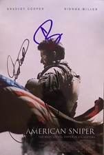 Clint Eastwood, Bradley