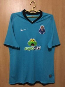 nike porto portugal