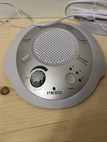 L'adattatore 6V CA/CC è Adatto Per HoMedics Sound SPA Portable - Foto 6