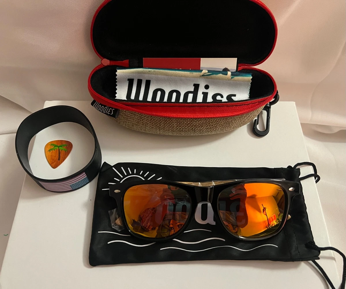 Woodies Sunglasses for Men for sale | eBay display picture 1
